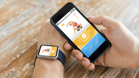 Träning för alla- vilken träningsform passar dig?